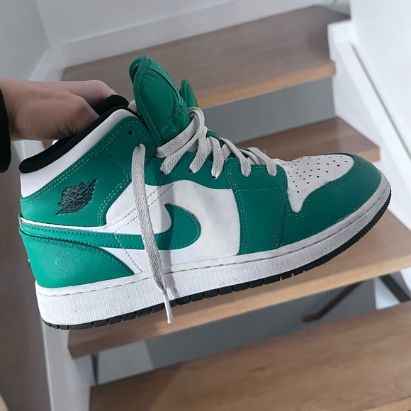 Nike Jordan - Picture 5 of 5